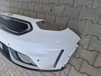 фото thumb №13, Бампер kia niro i kn-prest-010