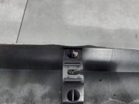 фото thumb №13, Ford fiesta mk8 st-line молдинг пороговая левая h1bj-a10155-bw