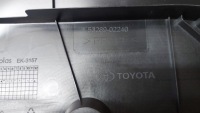 фото thumb №11, Захист ременя pas замка перед передня toyota corolla e21 sedan рестайлінг
