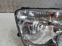 фото thumb №8, Dacia duster i лампа передняя правая anglik