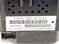 фото thumb №6, Ford s-max 2016 разъём / соединитель usb