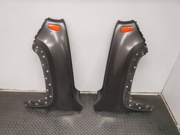 фото thumb №6, Крило лівий i праві перед jeep renegade 14- 400