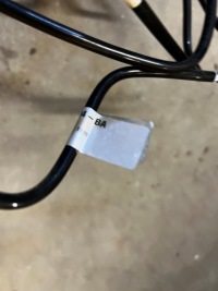 Распределитель клапан шланг подвеска перед задний land rover discovery v l462 в Украине, фото thumb