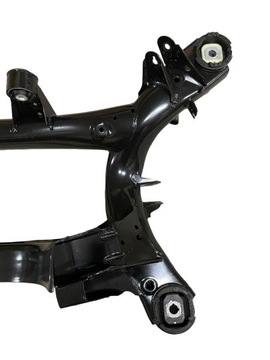 фото thumb №6, Подрамник подвешивание зад bmw g20 2022r