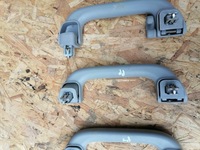 фото thumb №5, Honda jazz iii ручка кронштейн потолка потолочный правая левая перед задняя комплект