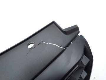 фото thumb №12, Решётка радиатора решётка радиатора решётка бампера 5g0853651 оригинал vw golf 7 vii gti 15r