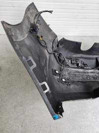 фото thumb №12, Бампер задний peugeot 508 i lift sedan 6 pdc