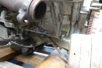 фото thumb №13, Mercedes w140 w210 s420 cl420 двигатель 4.2 119981 v8 e420 kompletny 128t.km