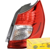 фото thumb №1, Hella 2sk 009 467-111 лампа задня комбінована