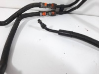 Bmw e46 compact 320td 02r дроти підсилювача радіатор Зі Шроту, фото thumb