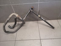 фото thumb №1, Шланг воды audi a8 d2 4.2 3.7