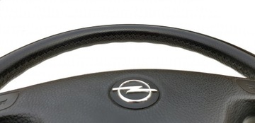 фото thumb №12, Opel astra g 2 opc 1 руль спортивная perforowana кожа кожаный unikat
