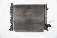 фото thumb №1, Opel mokka радиатор wody 1.7cdti