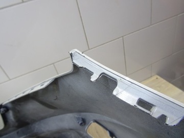 фото thumb №10, Бампер перед переднє kia sorento iv 4 2020- 86511-p2000