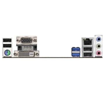 Материнская плата H310CM-DVS s1151 2DDR4 DVI/DSUB