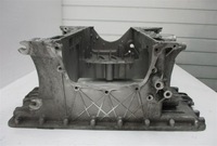 фото thumb №6, Поддон масляная audi q7 4l 6.0 tdi v12 05a103603d