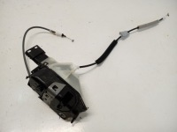 фото thumb №1, Замок дверь правый перед citroen c5 aircross psa 279624 6 pin