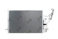 фото thumb №10, Радіаторів кондиціонера mazda 3 03-09 mazda 5 05-