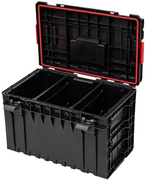 ЧЕМОДАН-ЯЩИК ДЛЯ ИНСТРУМЕНТОВ-ОРГАНИЗАТОР Qbrick System One 450 Vario Modular