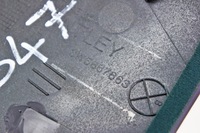 фото thumb №5, Ir243 bentley flying spur i захист стійка ліва