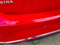 фото thumb №6, Бампер заднее opel astra j рестайлинг hb z50b zgbh