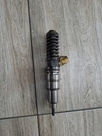 фото thumb №1, Насос-форсунка инжектор renault dxi volvo fh fm 12