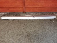 фото thumb №1, Молдинг порог правая mercedes w204 оригинальный номер a2046900440