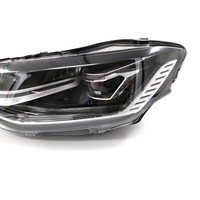 фото thumb №7, Vw caddy v full led лампа 2k9941035e