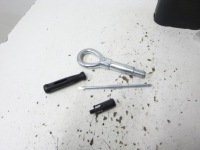 фото thumb №11, Набор ремонтный- инструментов помпа ушко opel corsa d 2009r. 13223351