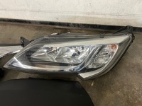 фото thumb №5, Citroen jumper lift 14- бампери kpl решітка радіатора решітка радіатора хром лампа ліва права