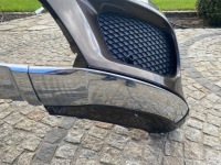 Купить Mercedes 166 292 gle amg бампер решётка хром молдинг 1668851538 оригинал, фото thumb