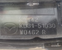 фото thumb №9, Mazda cx5 lift 15-17 лампа led левая правая