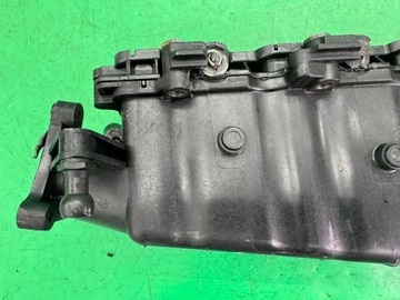 фото thumb №11, Коллектор всасывающий воздуховод правый bez клапан 057129712aa audi a8 d3 4.0 tdi v8 02-