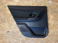 фото thumb №1, Обшивка лівий задня задній skoda fabia ii 2 kombi 5j9