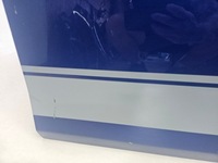 фото thumb №7, Mini clubman ii f54 2015 - 2024 дверь передние перед правый + зеркало