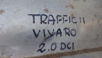 фото thumb №7, Гаситель конечный выхлоп trafic vivaro ii 2.0 dci