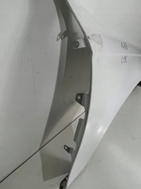 фото thumb №9, Крила ly9c audi a4 s4 b8 8k 2010 перед правий