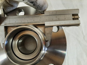 фото thumb №12, Skoda octavia ii набор подшипник колёса skwb-0180004