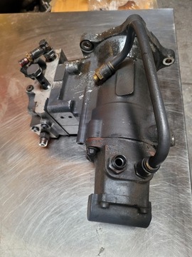 фото thumb №5, Комплектна насос пального scania xpi