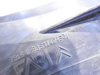 фото thumb №8, Подкрылок левый зад citroen c5 i рестайлинг 9651149480