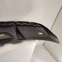 фото thumb №10, Накладка бампер задняя audi e-tron 4ke 4ke807735c