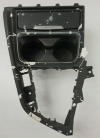 Рамка пепельница основание bmw f30 9218925 европа в Украине, фото thumb