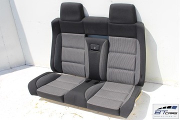 фото thumb №14, Vw eos сидіння комплект сидінь сидінь сидіння сидіння оббивка 1q 1q0 велюр