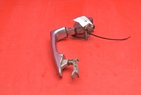 фото thumb №2, Ручка права перед передня срібна citroen c8 c 8 02-08