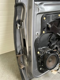 фото thumb №9, Дверь правый задняя vw golf vi хэтчбек hb