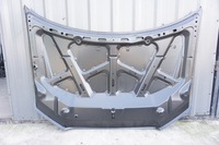 фото thumb №9, Mitsubishi asx 2010r- капот nowa оригинал