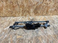 фото thumb №7, Механізм двигунчик двірник перед captiva рестайлінг