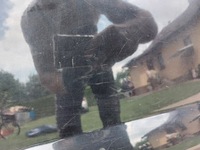 фото thumb №11, Двері задня ліва праве opel combo d 17r чорні