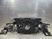 Bmw 8 g14 g15 g16 m850ix усилитель ремень передний радиатор комплект Доставка, фото thumb