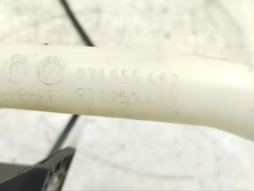 фото thumb №6, Porsche panamera 971 2018 бак рідини do склоомивача скла передній